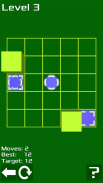 Synchro Slide: 3D Puzzle Game screenshot 0