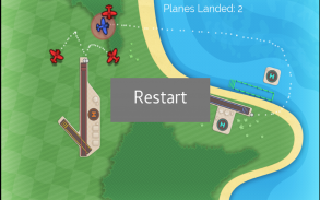 Air Traffic Control Airplanes screenshot 11