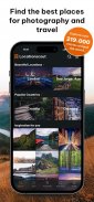 Locationscout - Photo Spots screenshot 2