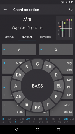 Serial Key For Chord Pickout