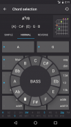 Chord! Free (Guitar Chords) screenshot 11