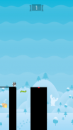 Panda Hero Bridges screenshot 2