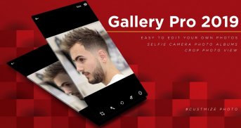 Gallery Pro 2019 screenshot 7