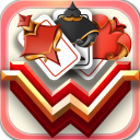 Card Games - Wumbagic World Icon