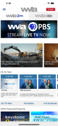 WVIA Public Media App screenshot 1