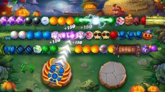 Marble Jungle 2022 screenshot 4