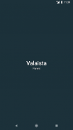 Valaista Parent screenshot 6