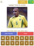 QUIZLOGO - World Cup 2002 screenshot 9