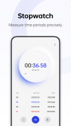 Clock screenshot 5