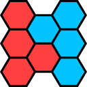 HexaBlox Icon