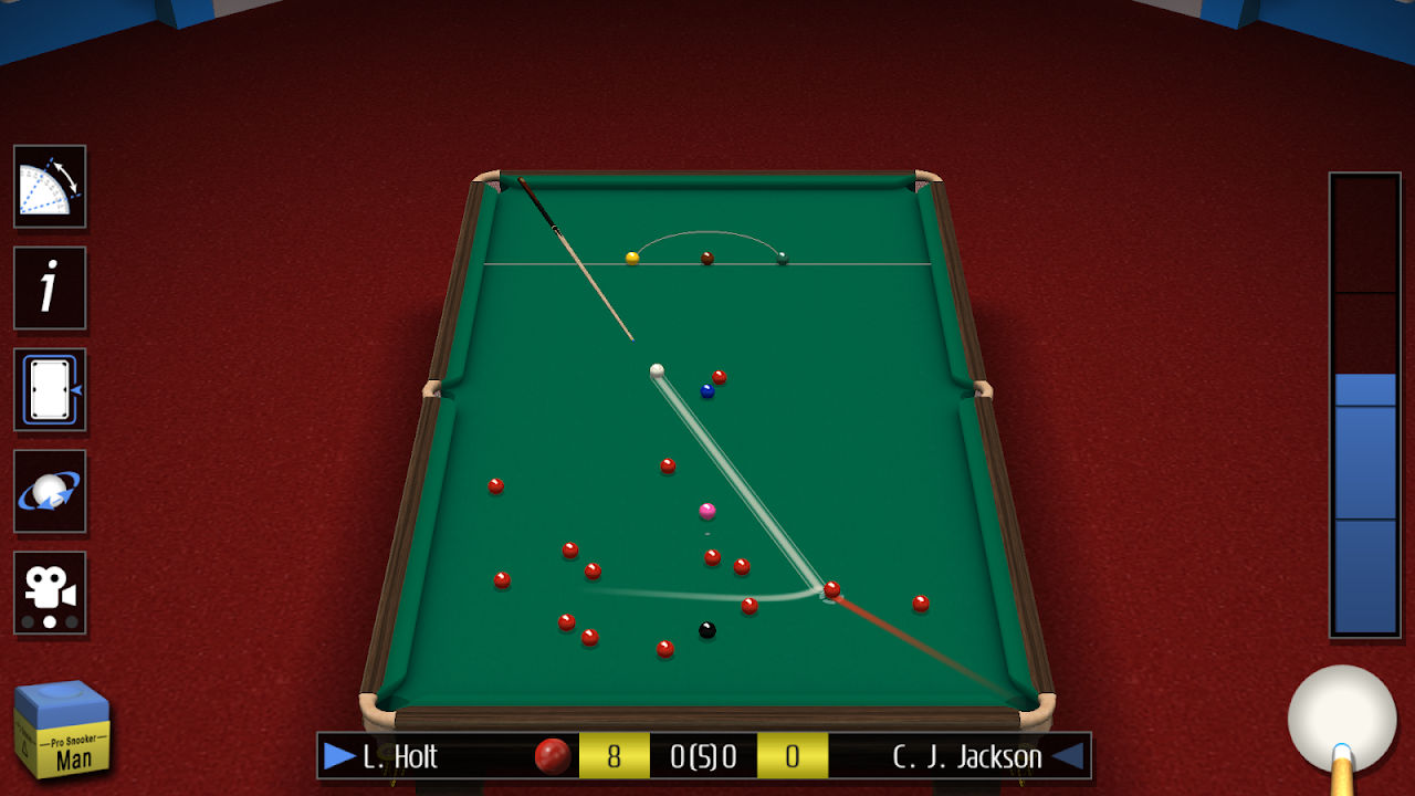 Pro Snooker 2024 - Загрузить APK для Android | Aptoide