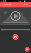 Video Cutter - Cut Video screenshot 0