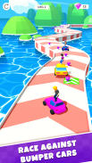 Bumper Surfer.io screenshot 0