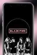 Blackpink Wallpapers screenshot 3