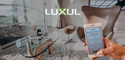 Luxul Easy Setup App