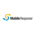 Mobile Response Messaging Icon