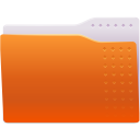 MyFiles Icon