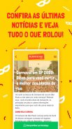 Blocos de Rua - Carnaval 2020 screenshot 0
