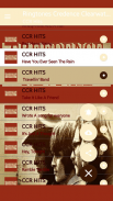 Ringtones Credence Clearwater Revival Hits screenshot 3