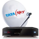 Channel List for Tata Sky India DTH Icon