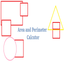 Area and Perimeter Calculator