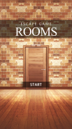 脱出ゲーム ROOMS screenshot 5