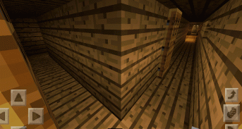 Maps Bendy for Minecraft screenshot 0