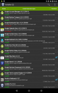 Installatore (Install APK) screenshot 7