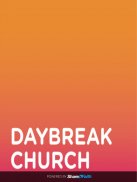 Daybreak Church Inc screenshot 3