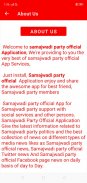 Samajwadi Party Official screenshot 6