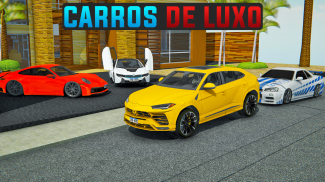 Carros Socados Brasil screenshot 6