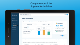 Hello Watt Suivi Conso Énergie screenshot 6