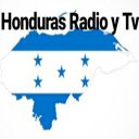 Honduras TV Icon