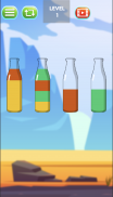 Water  Sorting Puzzle Game screenshot 4