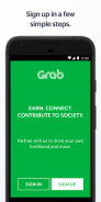 Grab Driver: App for Partners screenshot 5