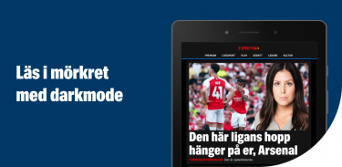 SportExpressen screenshot 6