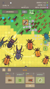 Hormigas vs Robots screenshot 14