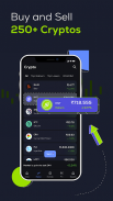 CoinSwitch: Crypto Trading App screenshot 7