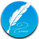 Poets & Poems, Write and Read Poems - Poemia Icon