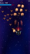 Space Invader Shooter Defender Online screenshot 0