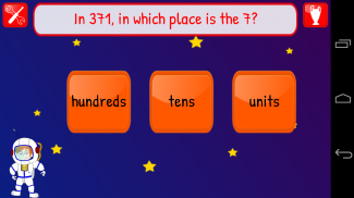 Primary School Math age 8-9 UK screenshot 5