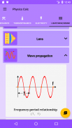 Physics Formula Calculator screenshot 10