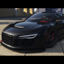 R8 Sport Racing Drive [2021] Icon