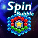 Spin Bubble Icon