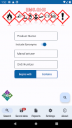 EMS.GHS/SDS screenshot 3