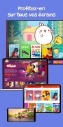 TFOU MAX - Dessins animés et vidéos pour enfants screenshot 3