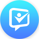 Invitd: Text Invitation Maker icon