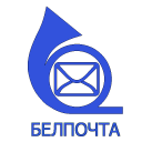 Belpochta app and widget Icon