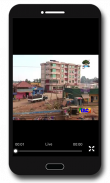 ETV / EBC - Ethiopian TV Live screenshot 4