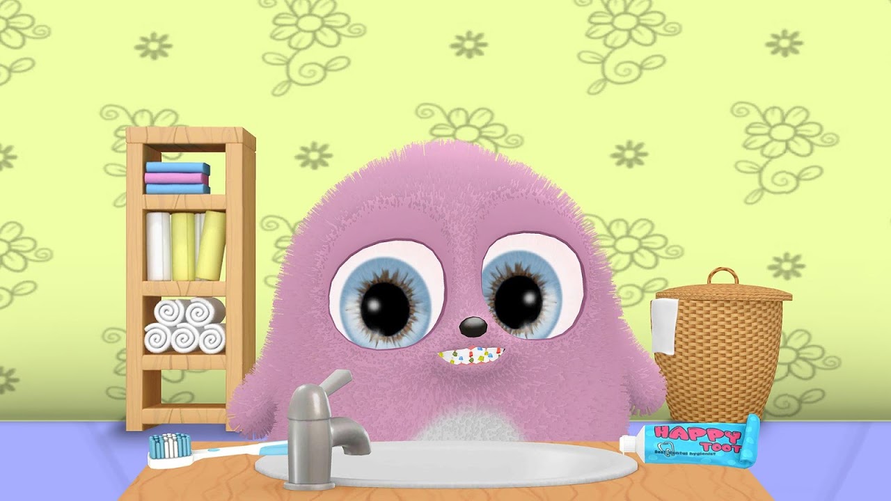 My Kizi - Virtual Pet para Android - Apk Baixar